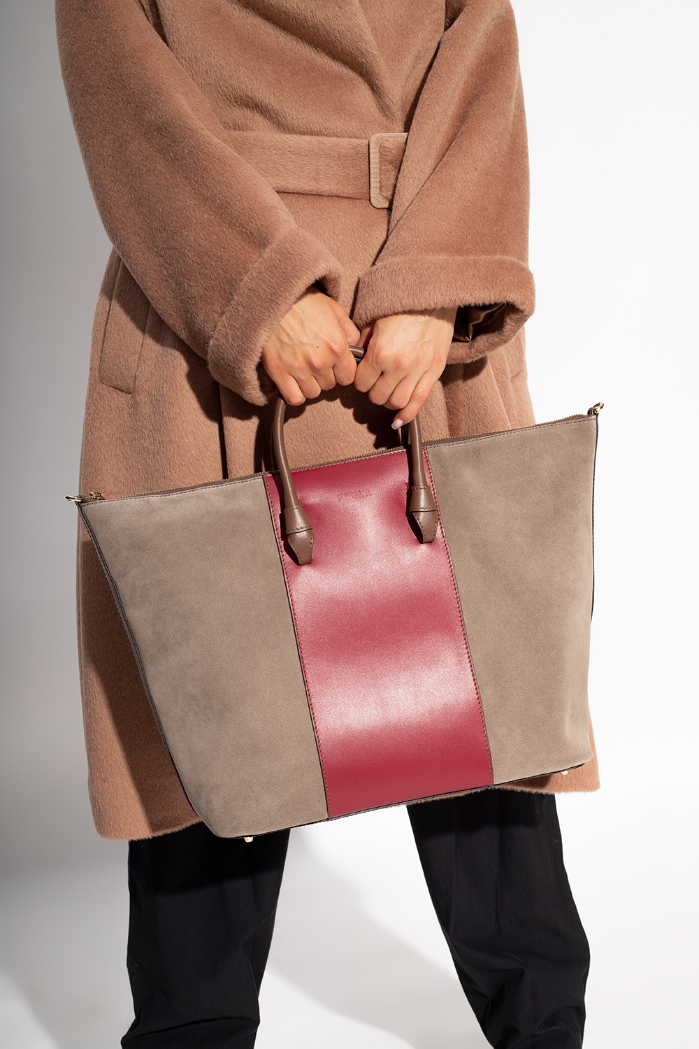 Furla 'Miastella Large' shopper bag | Women's Bags | Vitkac